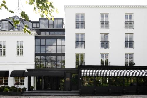 Foto Park Lane Copenhagen 1