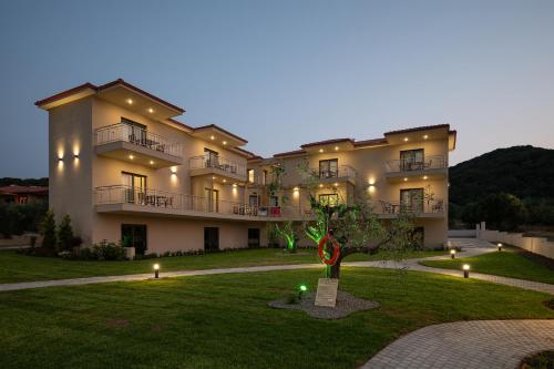 Gallery image of NATURE VIEW in Sarti