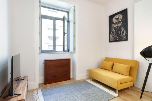 VIVA João IV Residence Studios