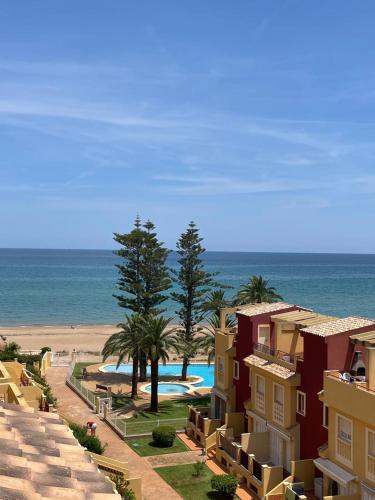 Atico Duplex Primera Linea