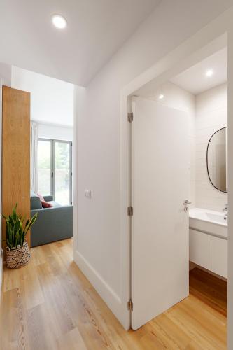 VIVA João IV Residence Studios