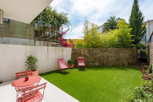 VIVA João IV Residence Studios