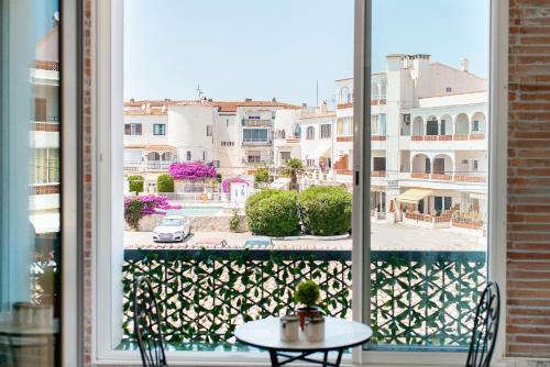 WELCS APARTAMENTO 261 EMP cerca de la playa