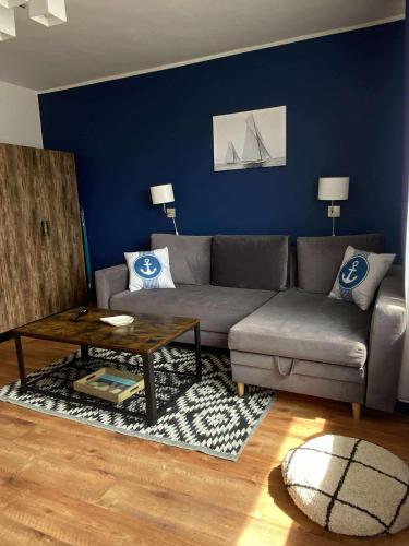 Apartament Morskie klimaty Jastarnia