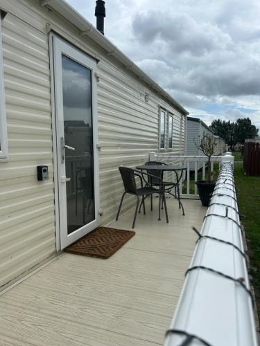 Gallery image of Cherry Tree 14, Lyons Robin Hood Park in Rhyl