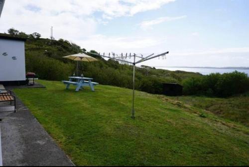 Gallery image of Druminoo Ocean View Killybegs Pet friendly in Drumanoo