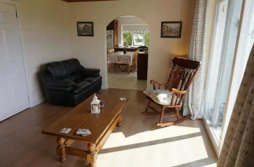 Gallery image of Druminoo Ocean View Killybegs Pet friendly in Drumanoo