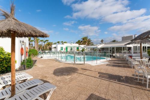 Apartamentos LIVVO Las Gaviotas
