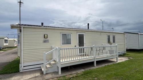 Gallery image of Cherry Tree 14, Lyons Robin Hood Park in Rhyl