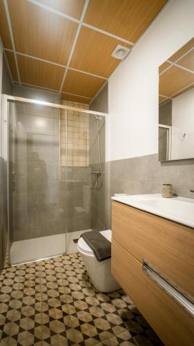 H&H Suite Granada Centro