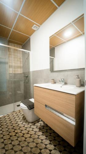 H&H Suite Granada Centro