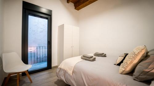 H&H Suite Granada Centro