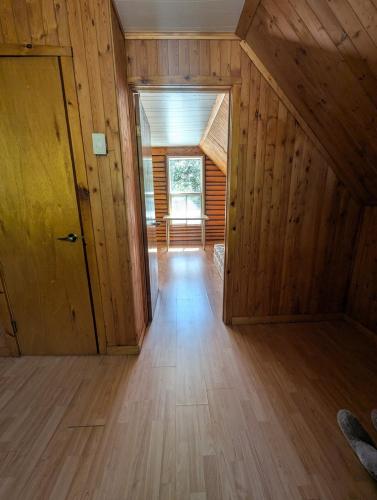 Fotografie z fotogalerie ubytování Chalet Lumière v destinaci Rawdon