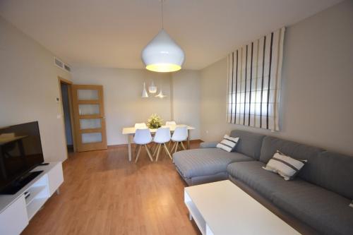 Flawless near the Marina