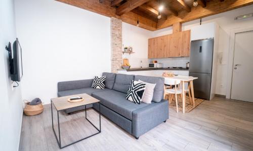 H&H Suite Granada Centro