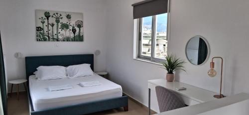 Glikeria Loft Apartment