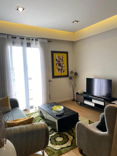 Pearl of Love Apartment