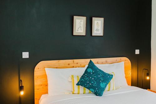 Φωτογραφία από το άλμπουμ του Nakuru Stay 3 Bed 2 En-suite with Sleek Dining σε Νακούρου