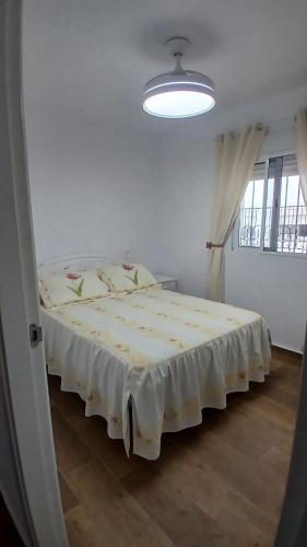 Casa Gardenia 200m Playa Aire Acondicionado y WiFi Familias y Parejas