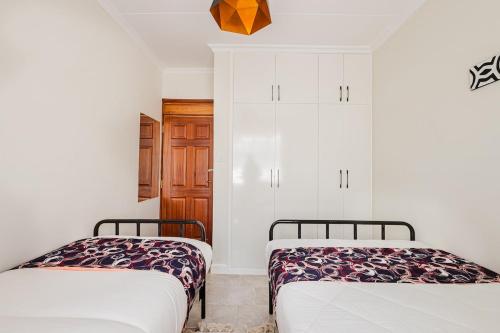Φωτογραφία από το άλμπουμ του Nakuru Stay 3 Bed 2 En-suite with Sleek Dining σε Νακούρου
