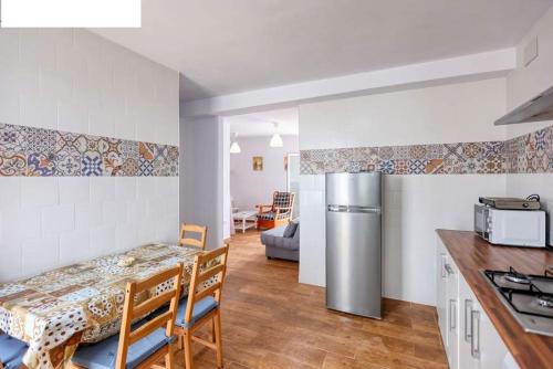 Casa Gardenia 200m Playa Aire Acondicionado y WiFi Familias y Parejas