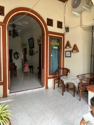 Фотография из галереи Rabani House - Sumatra Local Touch в Паданге