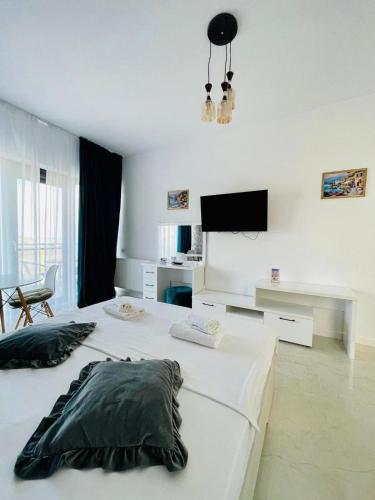 Studio Mar Sea Tomis Villa Mamaia Nord - Năvodari
