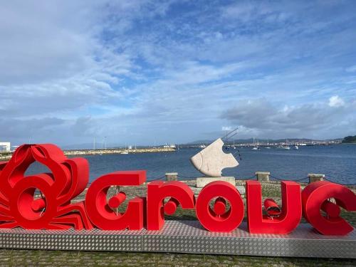 Galería fotográfica de Hotel Argibay en O Grove