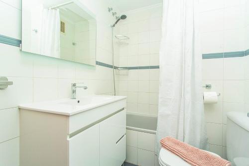 173 Cozy Apartment Alicante-Holiday