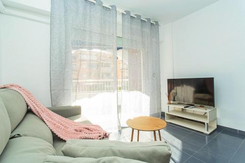 173 Cozy Apartment Alicante-Holiday