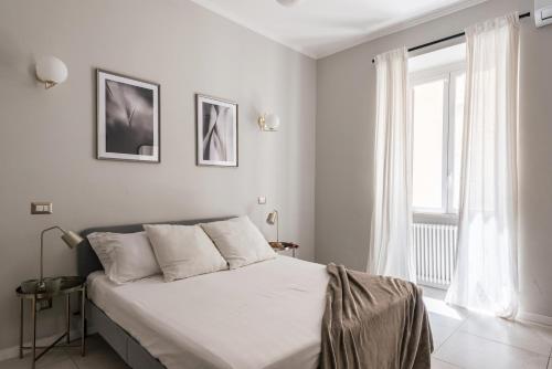 The Best Rent - Bright flat near San Pietro