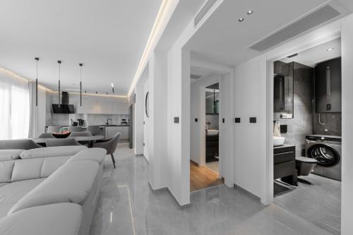Luxury Apartment Luka