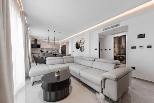 Luxury Apartment Luka