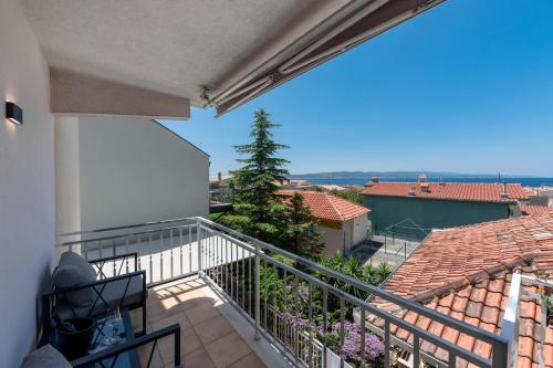 Luxury Apartment Luka