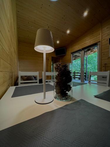 Gallery image of Sarzynówka pod Świerkiem in Krasnobród