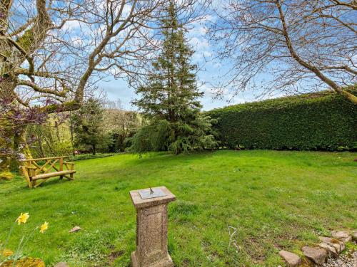 Κήπος έξω από το 2 Bed in Kirby Stephen SZ478