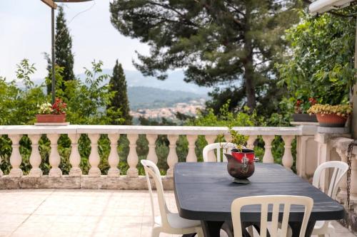 Fotografie z fotogalerie ubytování Les Oliviers de Jean Mi v destinaci Le Tignet