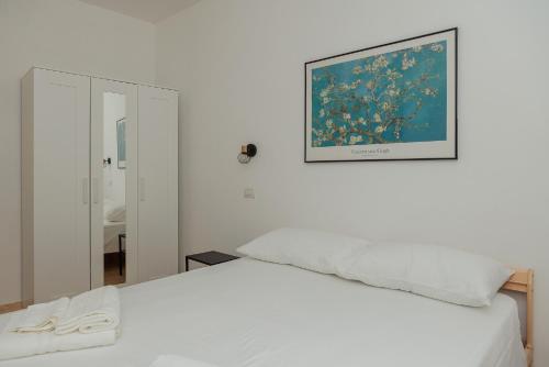 Foto Nera Apartments 2