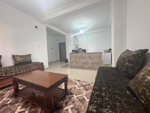 appartement F2 a 2 pas de la mer