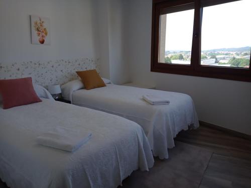 Foto LAR SANTIAGO Apartamentos - dúplex 5