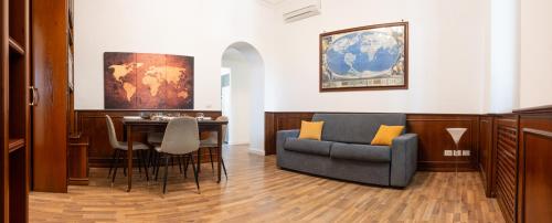 Suite Vaticano