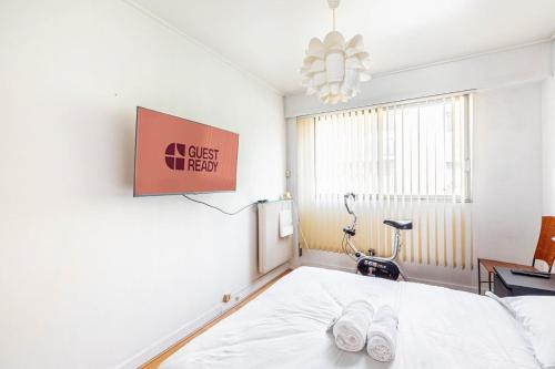GuestReady - Abundant Light and Charm in Charonne