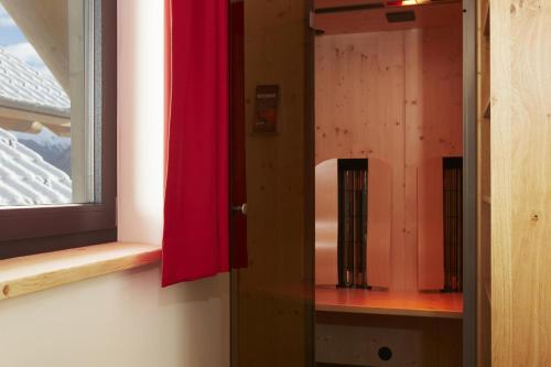 Fotografie z fotogalerie ubytování Tyroladis Family Chalet Laudegg v destinaci Ladis