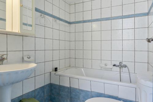 Bilik mandi di Palatino