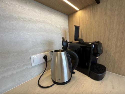 Malibu apartament, Benalmádena