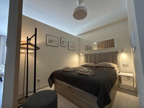 Malibu apartament, Benalmádena