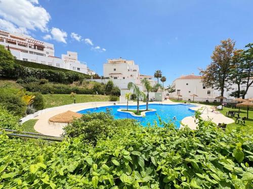Laderas Beach - Benalmádena Costa