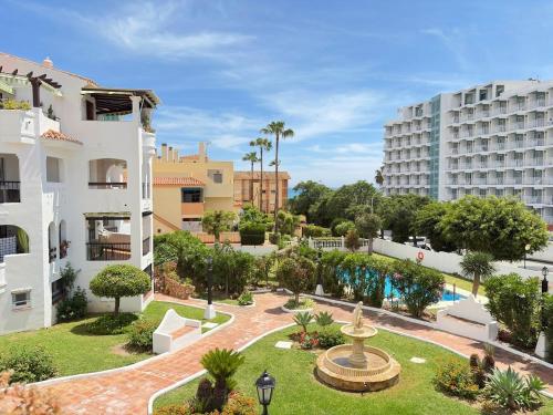 Laderas Beach - Benalmádena Costa
