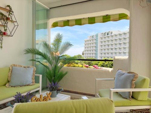 Laderas Beach - Benalmádena Costa