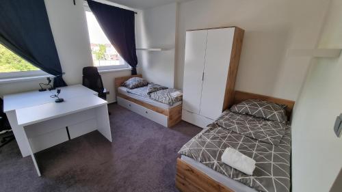 Gallery image of Kampus Hotel Poruba in Ostrava